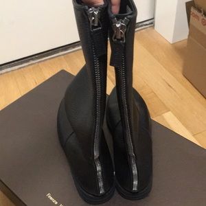 Gucci Camelot Boot